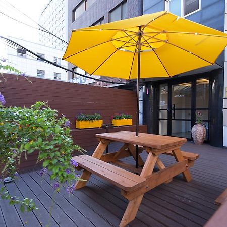 Hotel Maui Dongdaemun Seoul Luaran gambar