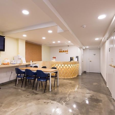 Hotel Maui Dongdaemun Seoul Luaran gambar