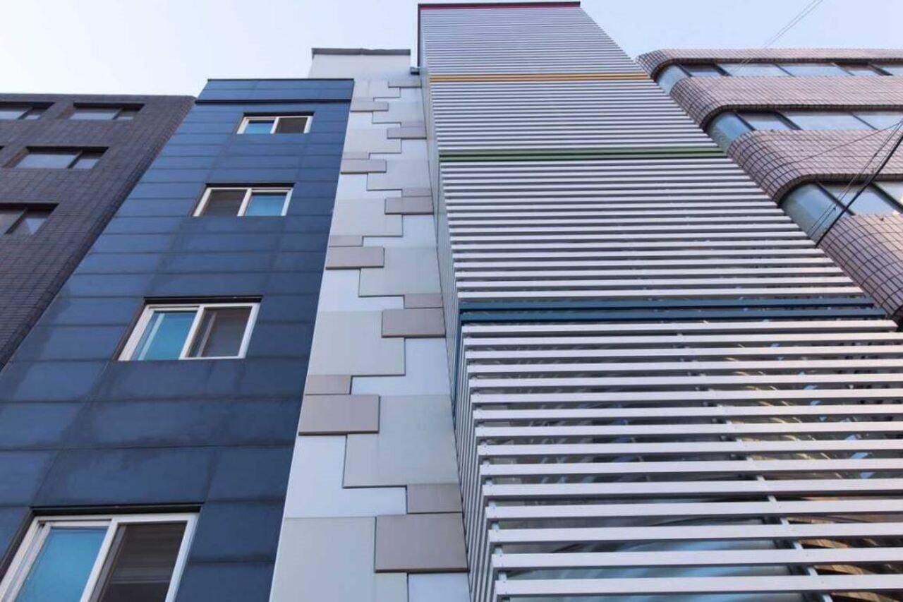 Hotel Maui Dongdaemun Seoul Luaran gambar