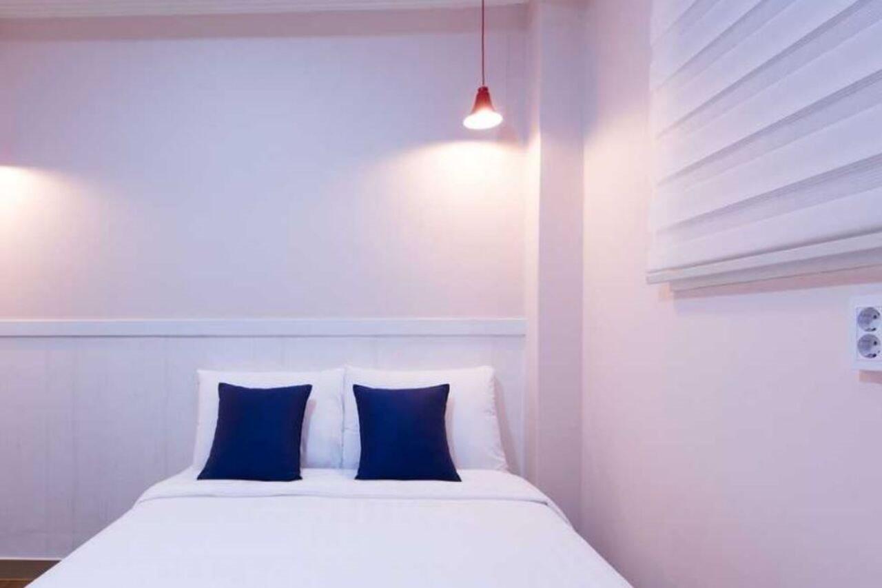 Hotel Maui Dongdaemun Seoul Luaran gambar