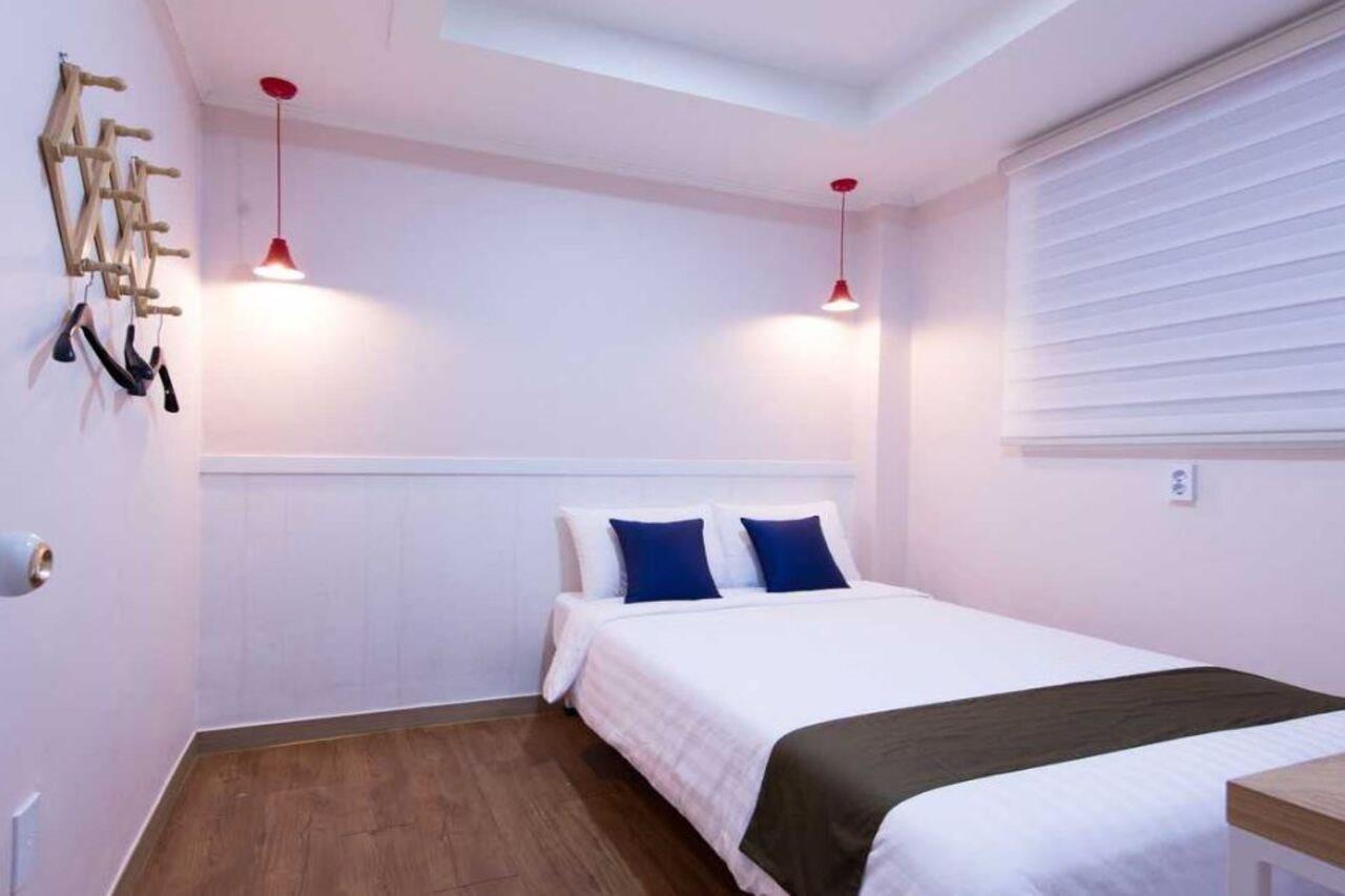 Hotel Maui Dongdaemun Seoul Luaran gambar