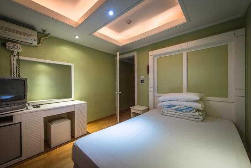 Hotel Maui Dongdaemun Seoul Luaran gambar