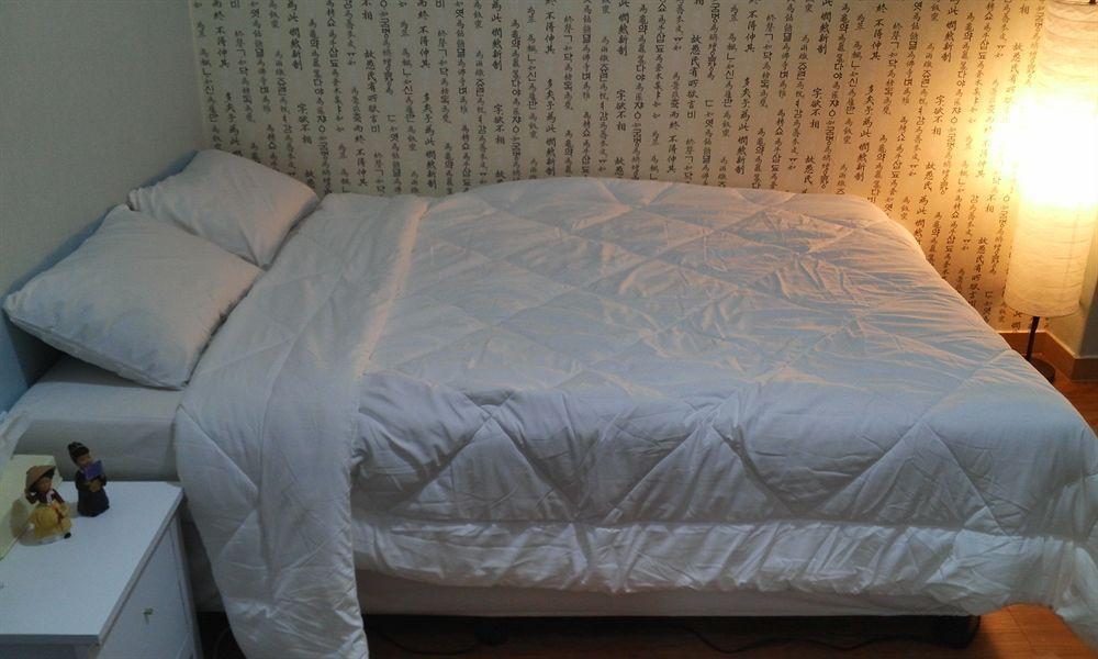 Hotel Maui Dongdaemun Seoul Luaran gambar