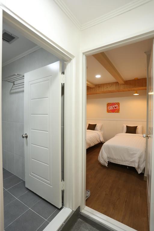 Hotel Maui Dongdaemun Seoul Luaran gambar