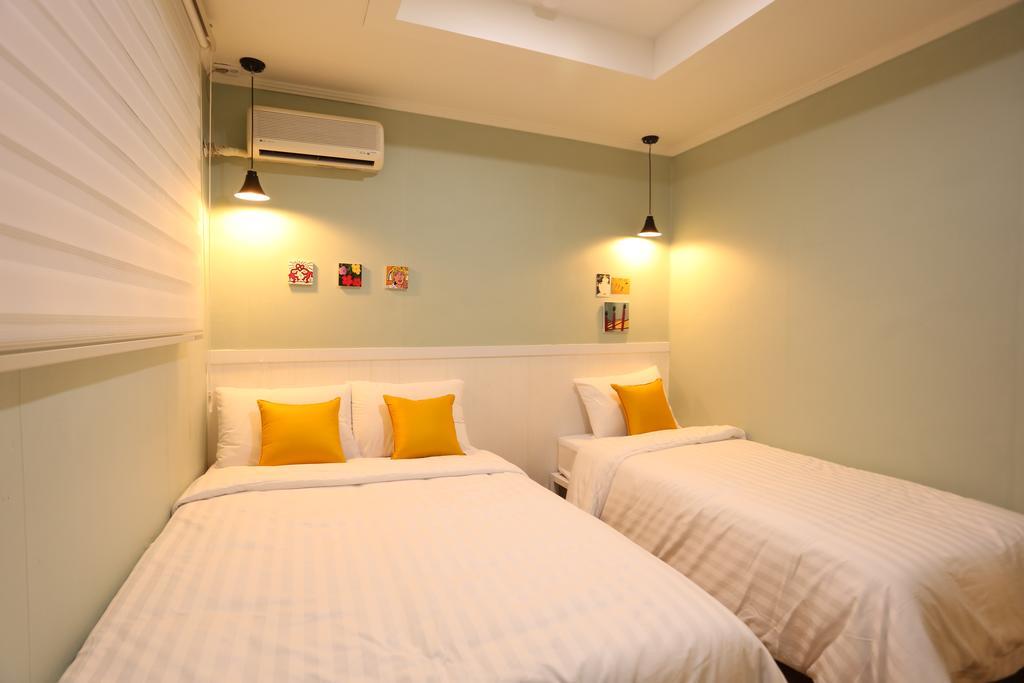 Hotel Maui Dongdaemun Seoul Luaran gambar