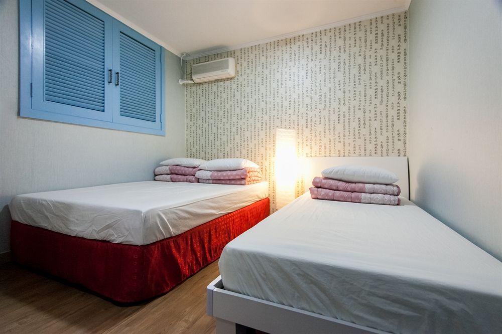 Hotel Maui Dongdaemun Seoul Luaran gambar