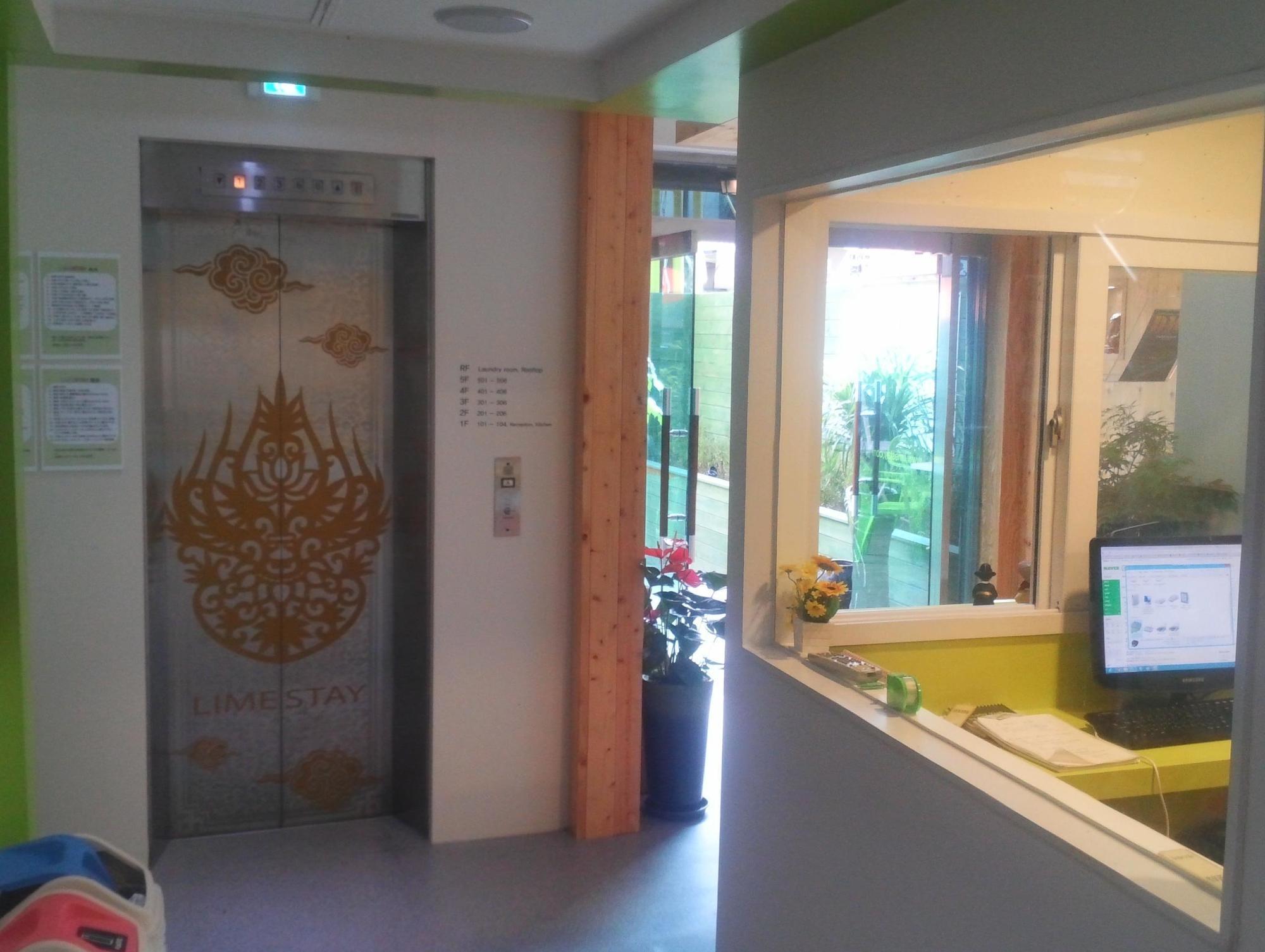Hotel Maui Dongdaemun Seoul Luaran gambar