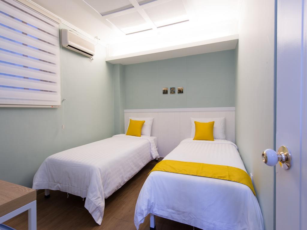 Hotel Maui Dongdaemun Seoul Luaran gambar