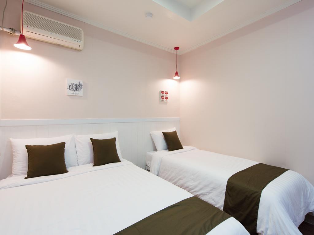 Hotel Maui Dongdaemun Seoul Luaran gambar