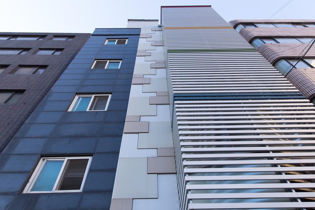 Hotel Maui Dongdaemun Seoul Luaran gambar
