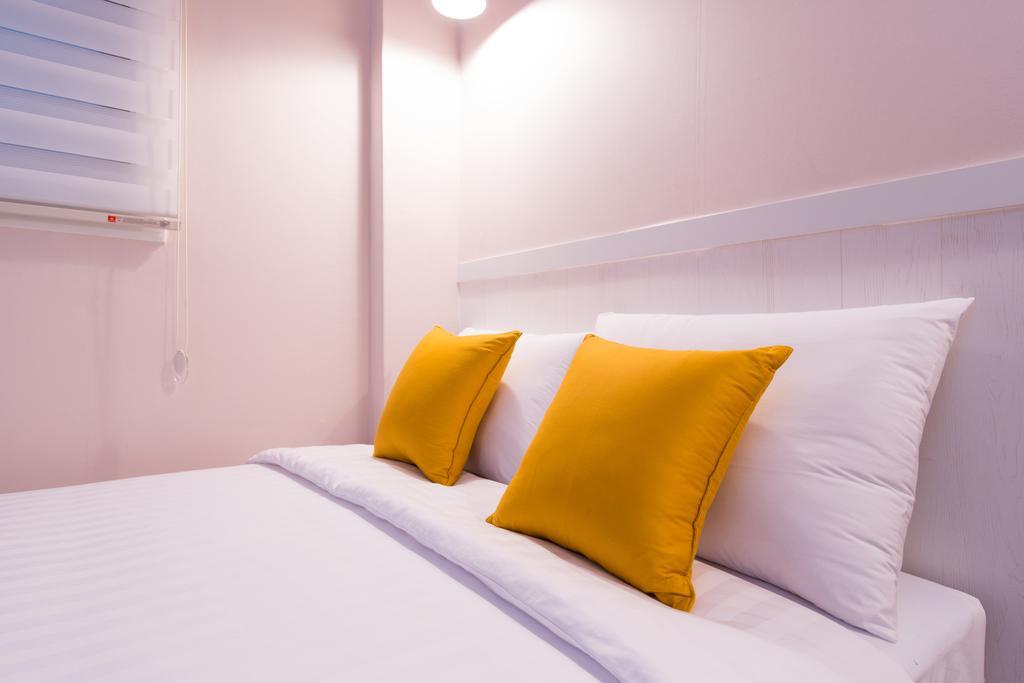 Hotel Maui Dongdaemun Seoul Luaran gambar