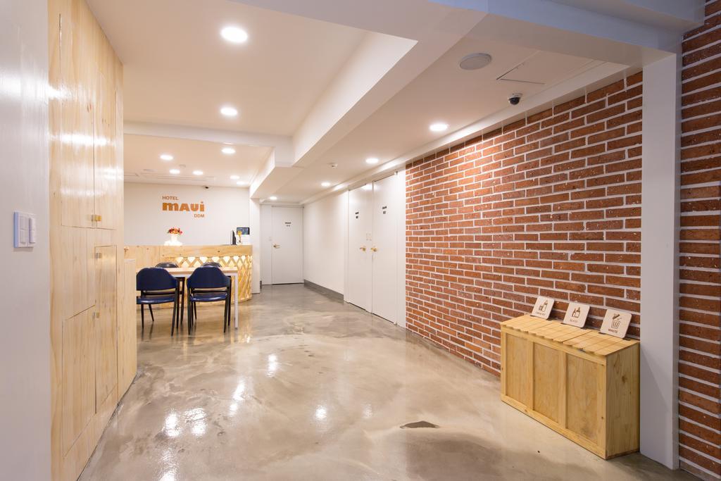 Hotel Maui Dongdaemun Seoul Luaran gambar