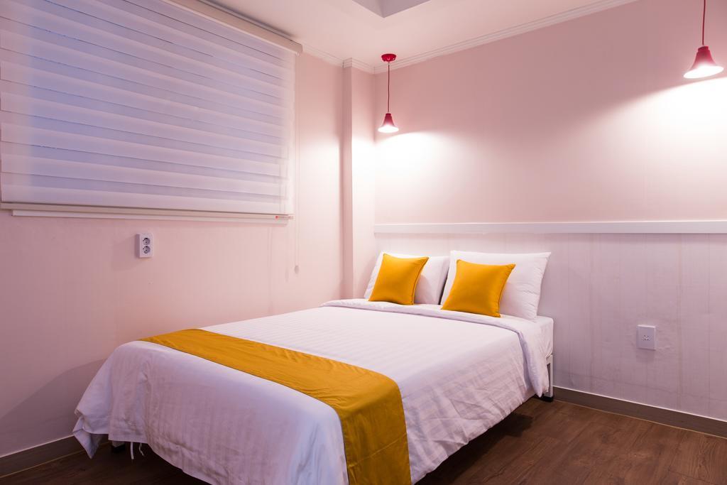 Hotel Maui Dongdaemun Seoul Luaran gambar