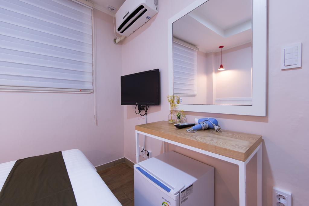 Hotel Maui Dongdaemun Seoul Luaran gambar