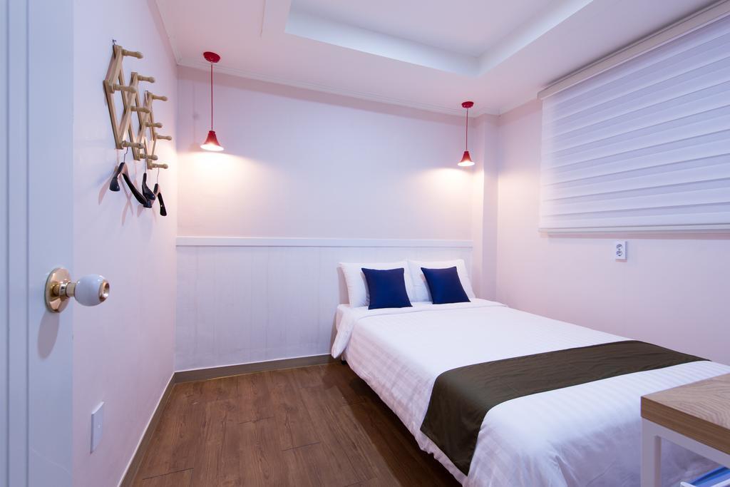 Hotel Maui Dongdaemun Seoul Luaran gambar