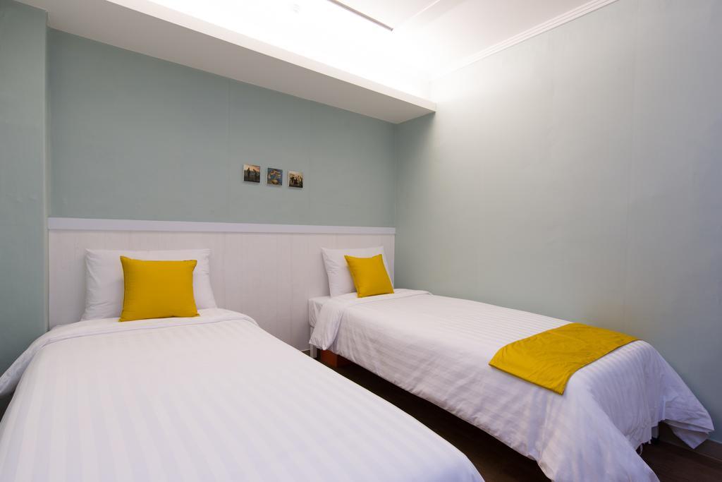 Hotel Maui Dongdaemun Seoul Luaran gambar