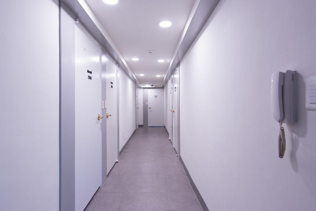 Hotel Maui Dongdaemun Seoul Luaran gambar