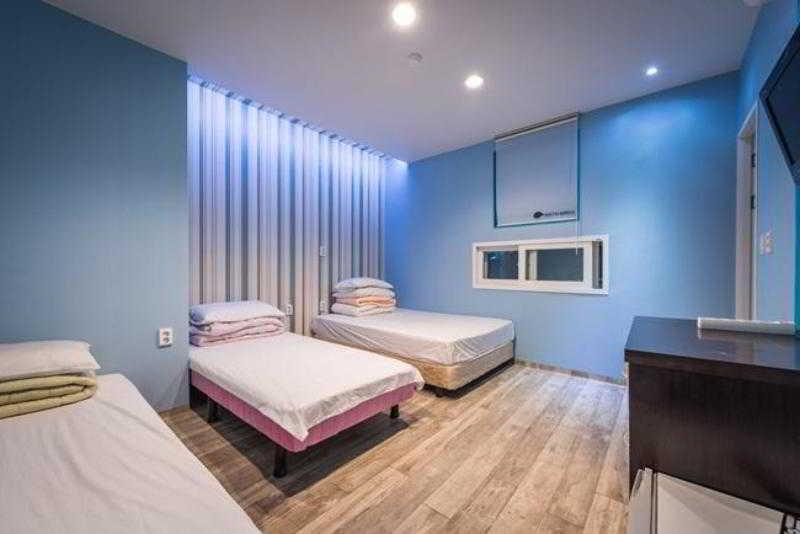 Hotel Maui Dongdaemun Seoul Luaran gambar