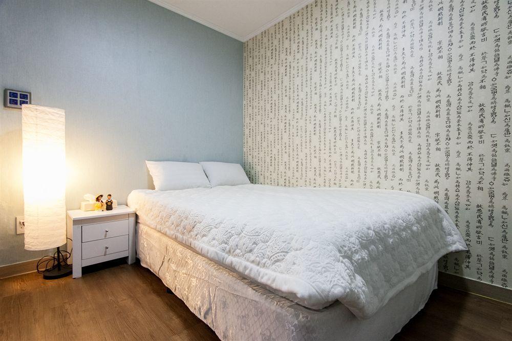 Hotel Maui Dongdaemun Seoul Luaran gambar