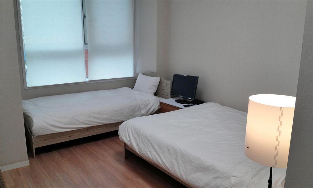 Hotel Maui Dongdaemun Seoul Luaran gambar