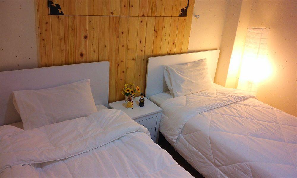 Hotel Maui Dongdaemun Seoul Luaran gambar