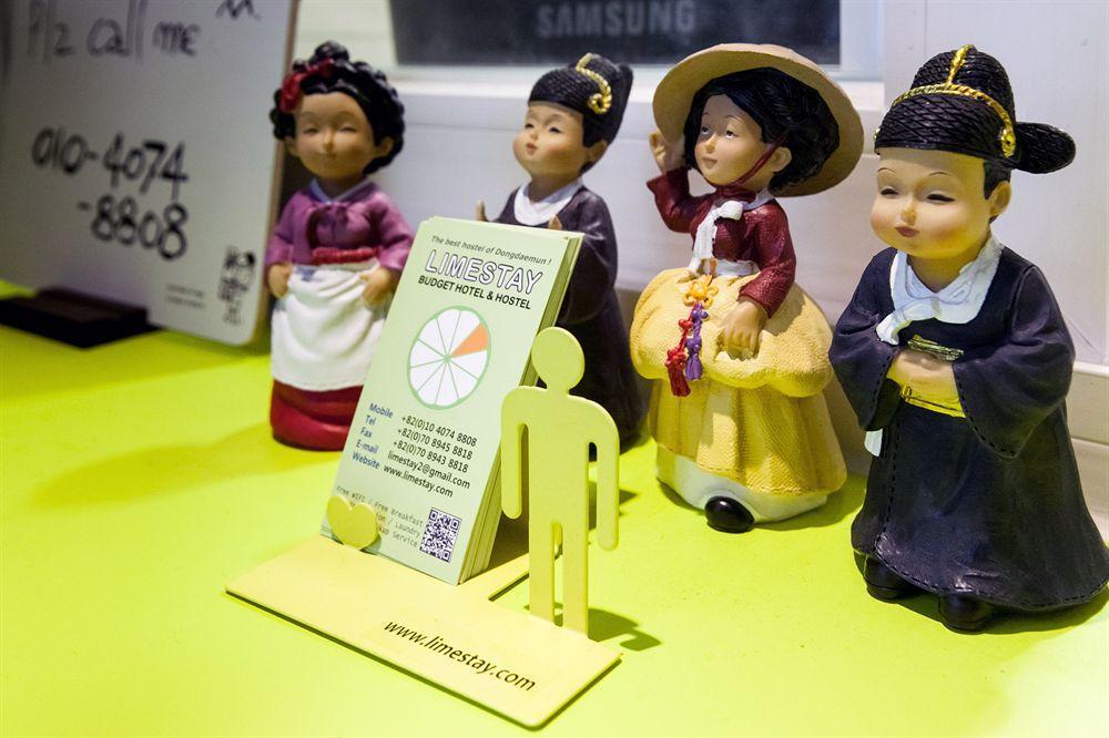 Hotel Maui Dongdaemun Seoul Luaran gambar
