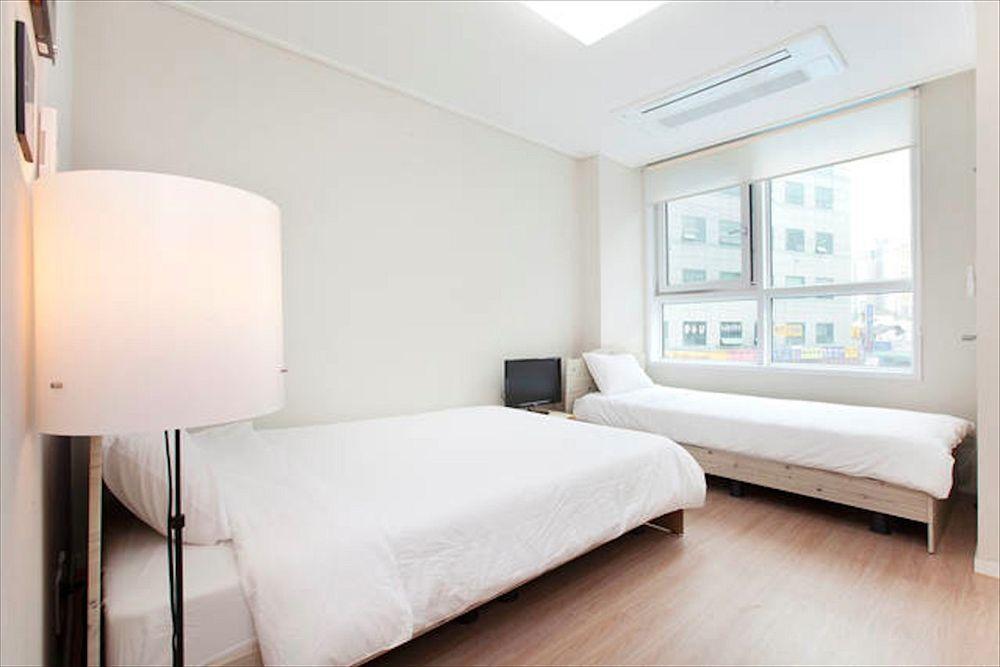 Hotel Maui Dongdaemun Seoul Luaran gambar
