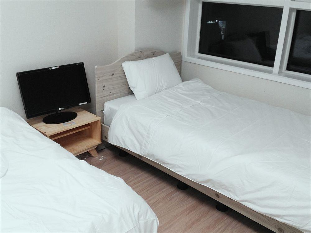 Hotel Maui Dongdaemun Seoul Luaran gambar