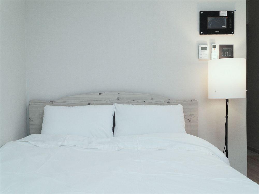 Hotel Maui Dongdaemun Seoul Luaran gambar