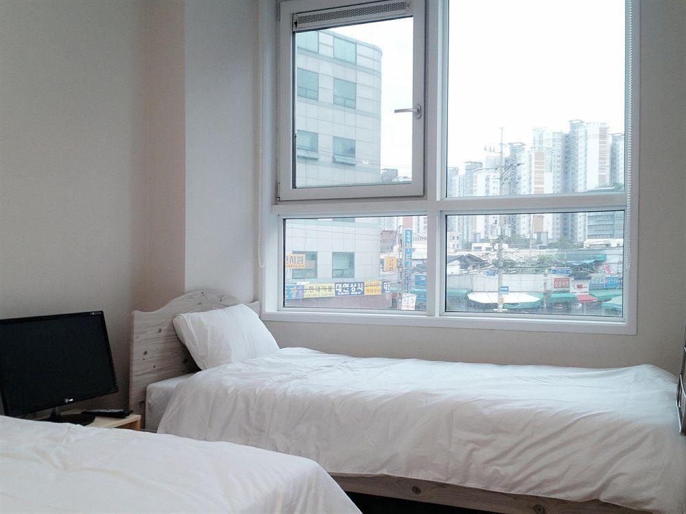 Hotel Maui Dongdaemun Seoul Luaran gambar