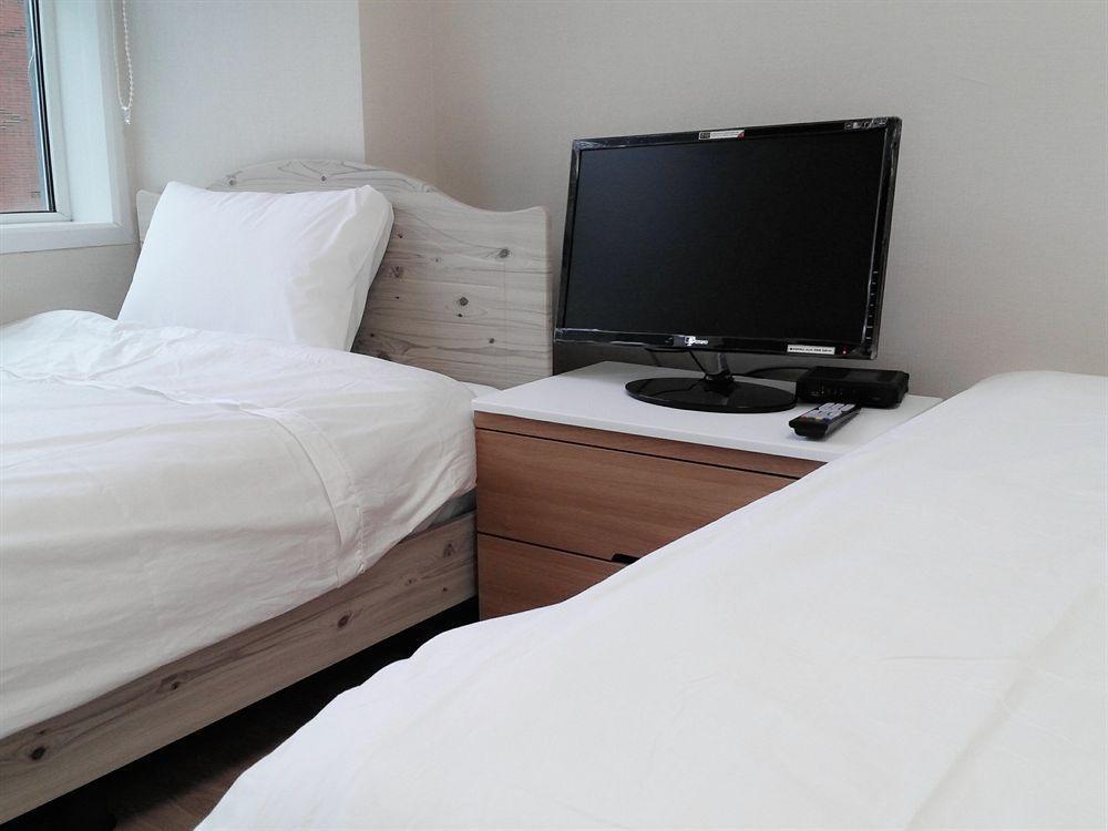 Hotel Maui Dongdaemun Seoul Luaran gambar