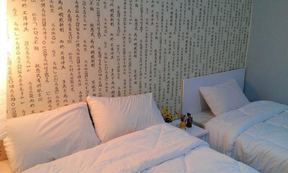 Hotel Maui Dongdaemun Seoul Luaran gambar
