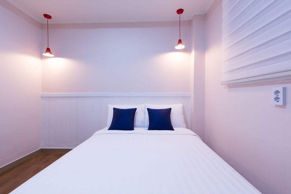 Hotel Maui Dongdaemun Seoul Luaran gambar