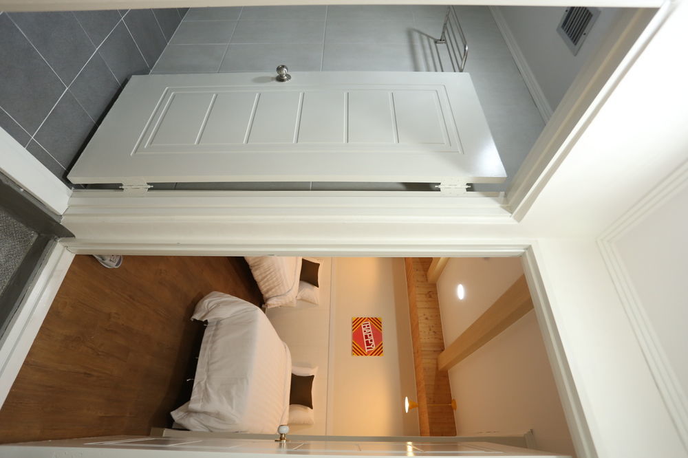 Hotel Maui Dongdaemun Seoul Luaran gambar